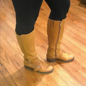 BCBG Marisole High Boot - Make an Offer!